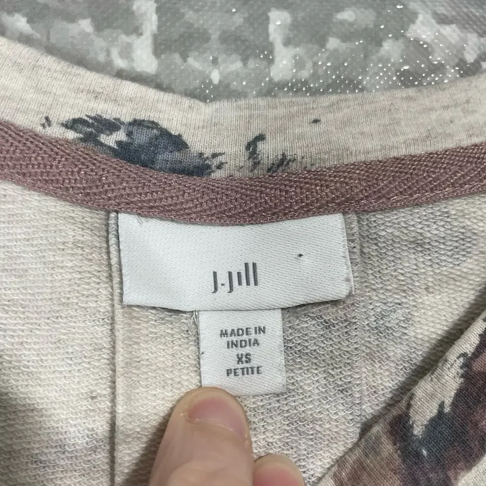 J. Jill women romantic